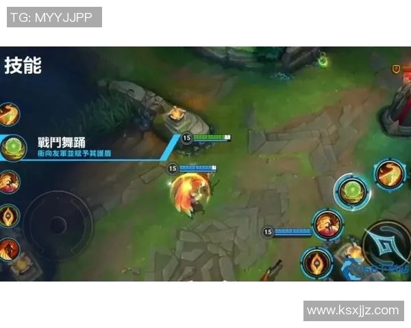 从零起步掌握英雄联盟全方位技巧与策略指南