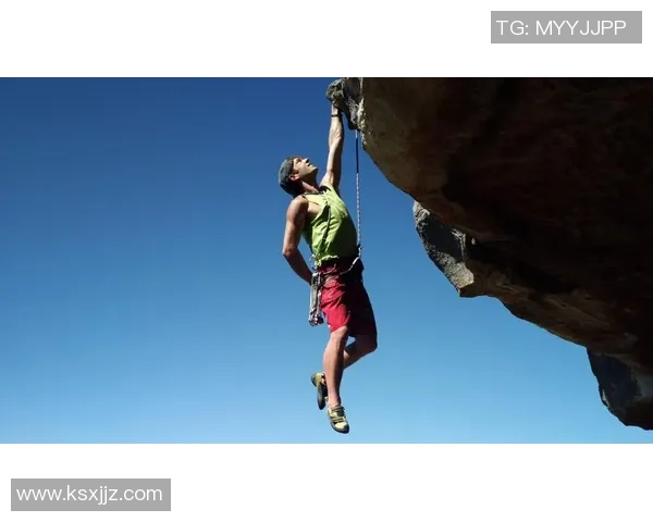 从零基础到高手之路:全面提升攀岩力量的实用指南与训练方法 从零基础到高手之路:全面提升攀岩力量的实用指南与训练方法