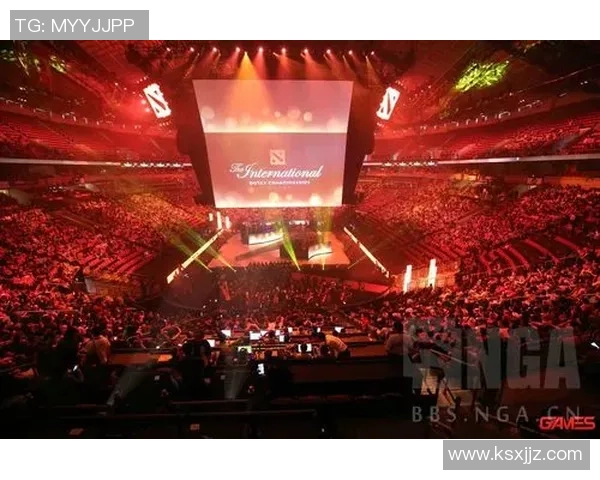 专访陈丽:探寻DOTA2成功背后的秘密与发展之路 专访陈丽:探寻DOTA2成功背后的秘密与发展之路