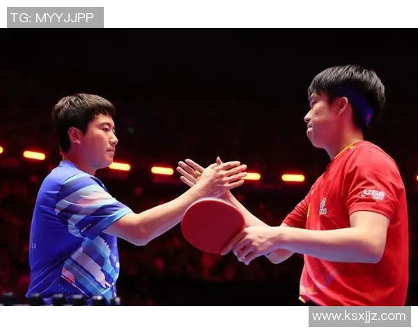 乒乓球技术实力榜单权威发布引发热议各国选手表现一览 乒乓球技术实力榜单权威发布引发热议各国选手表现一览