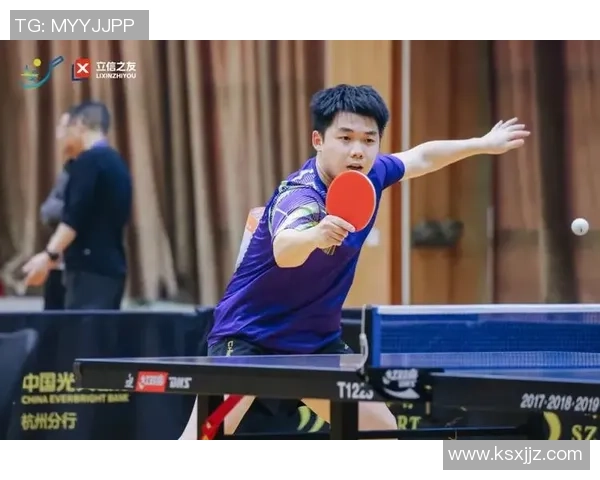 乒乓球盛宴:深入解析杭州乒乓球队员的独特技能与训练秘诀 乒乓球盛宴:深入解析杭州乒乓球队员的独特技能与训练秘诀